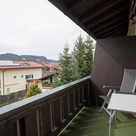 Ferienwohnung Posse Oberstdorf Bagian luar foto