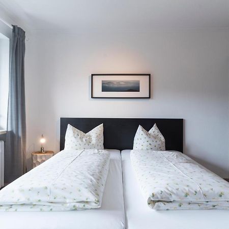 Ferienwohnung Posse Oberstdorf Bagian luar foto