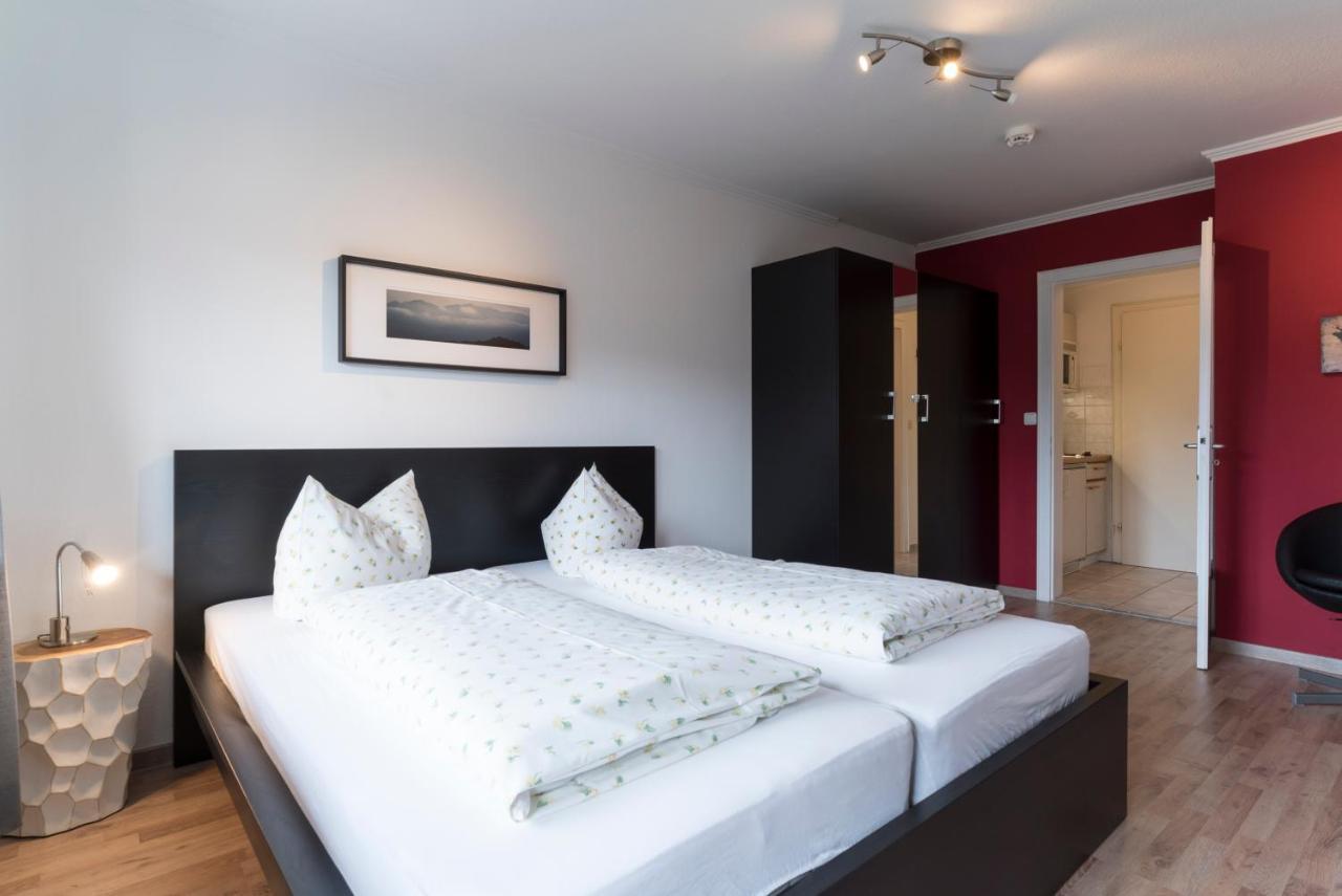 Ferienwohnung Posse Oberstdorf Bagian luar foto
