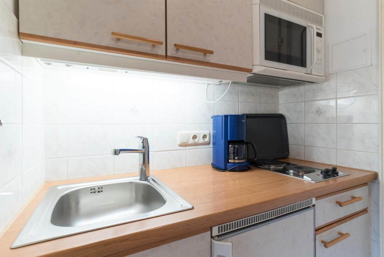 Ferienwohnung Posse Oberstdorf Bagian luar foto