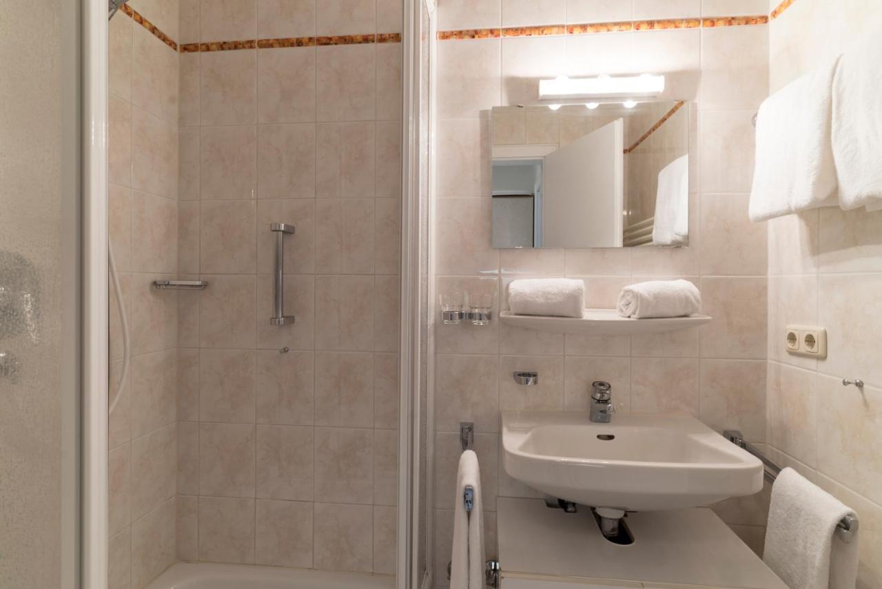Ferienwohnung Posse Oberstdorf Bagian luar foto